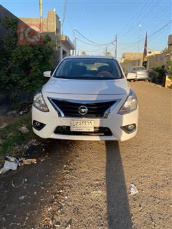 نیسان سەنی
